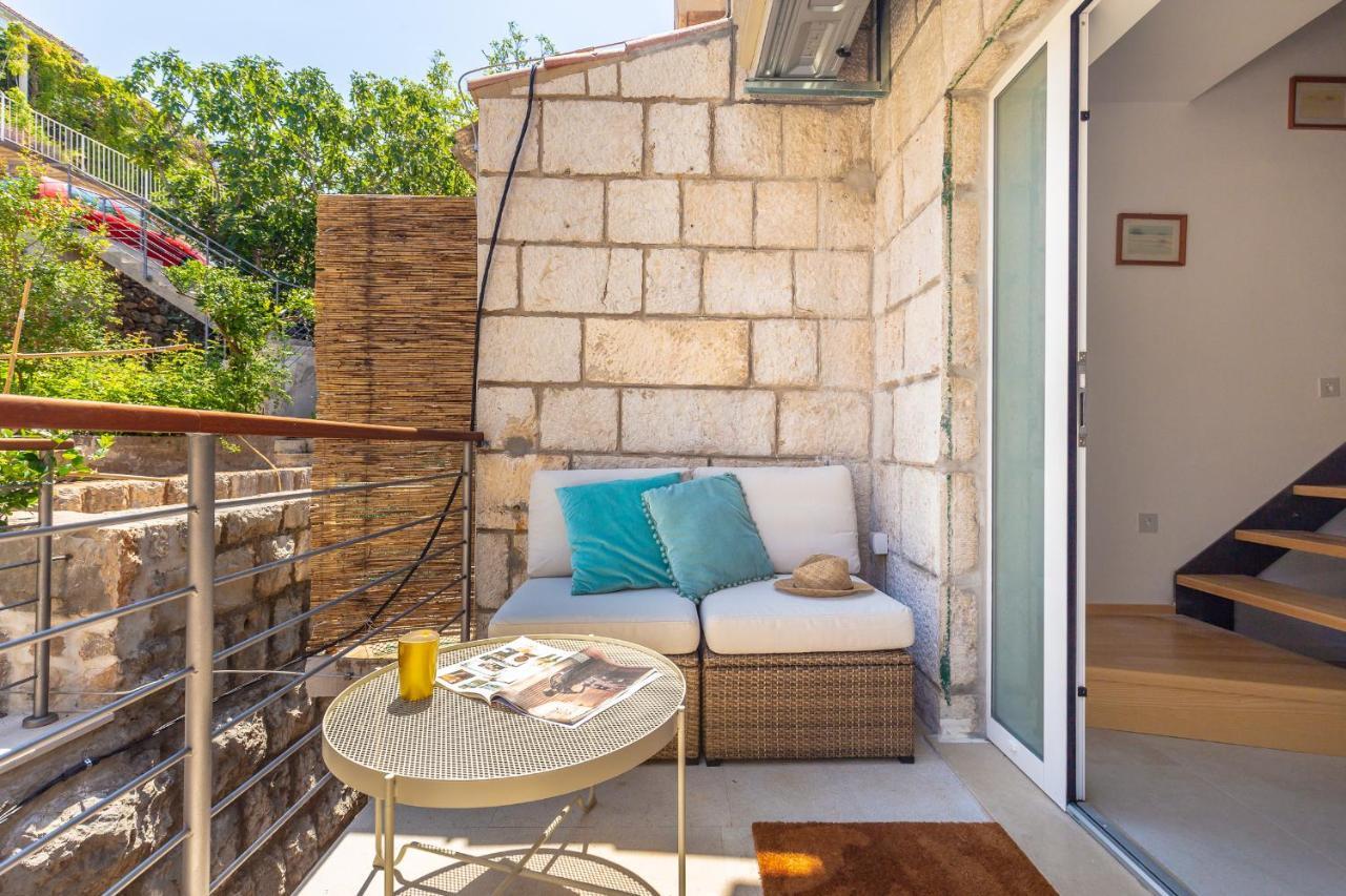 דירות דוברובניק Hedera Estate, Hedera A54 מראה חיצוני תמונה