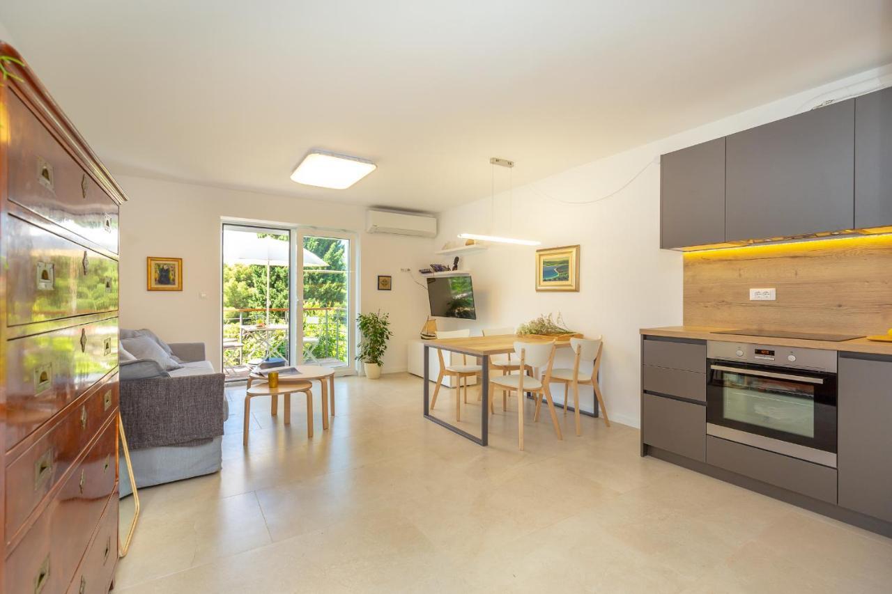 דירות דוברובניק Hedera Estate, Hedera A54 מראה חיצוני תמונה