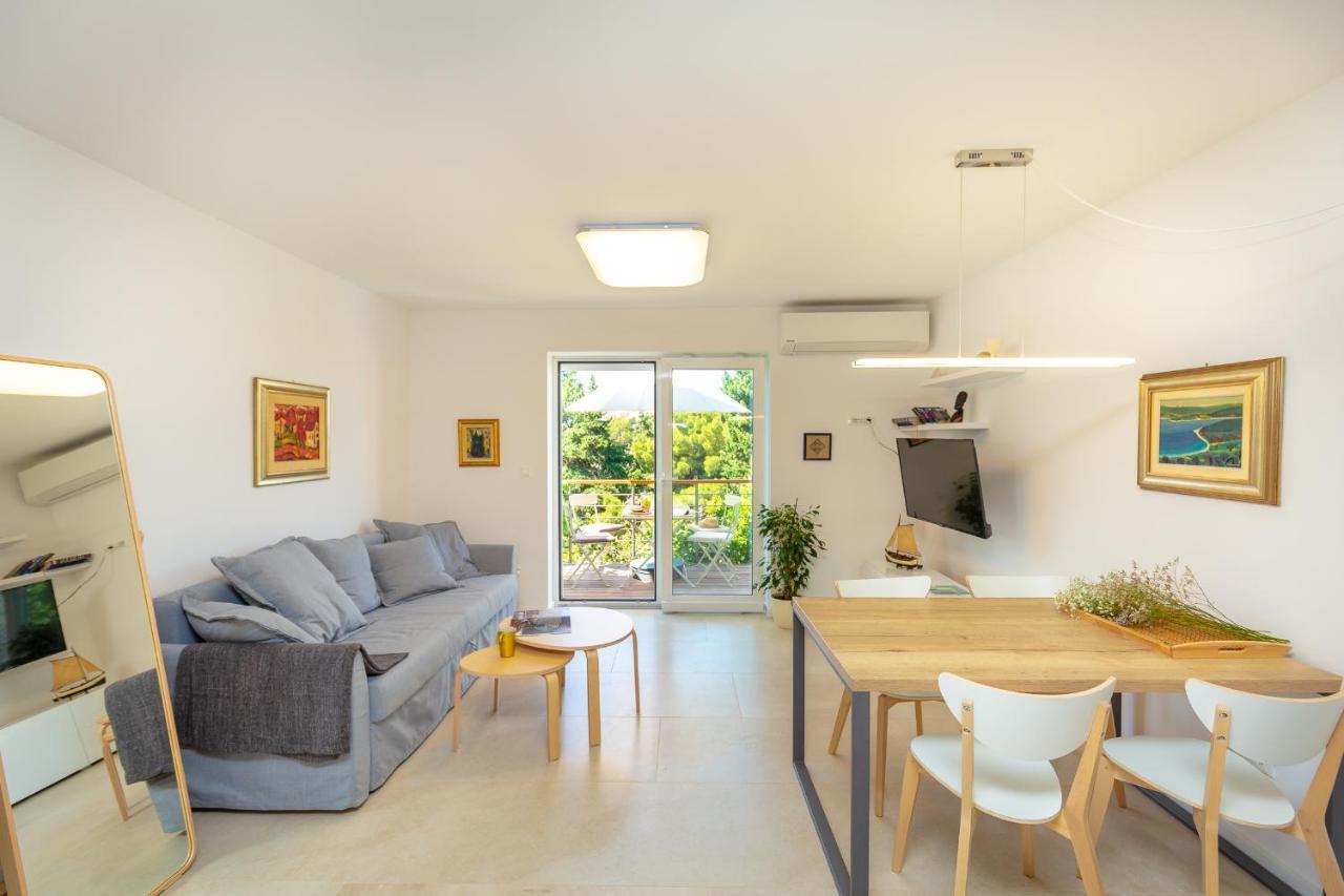 דירות דוברובניק Hedera Estate, Hedera A54 מראה חיצוני תמונה